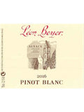 Léon Beyer Alsace Pinot Blanc