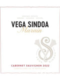 Nekeas Navarra Cabernet Sauvignon Vega Sindoa Marain
