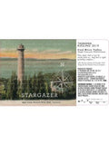 Stargazer Wine Riesling Single Vineyard Coal River Valley Tasmania