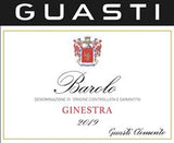 Guasti Clemente Barolo Ginestre