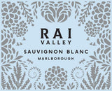 Rai Valley Sauvignon Blanc Marlborough