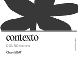 Churchill's Estates Douro Contexto Red
