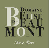 Domaine Elise De Beaumont Anjou Chenin Blanc