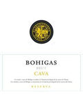 Bohigas Cava Brut Reserva