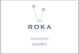 Bodegas Chacra Malbec Roka Patagonia