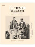 Bodega Cerrón Jumilla Monastrell El Tiempo Que Nos Une