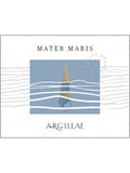 Argillae Orvieto Mater Maris