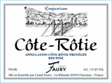 Lionel Faury Côte-Rôtie Emporium