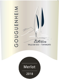 Gouguenheim Estaciones Merlot