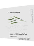 Gouguenheim Momentos Torrontés