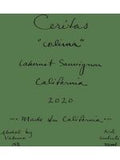 Ceritas Wines Cabernet Sauvignon Colima California