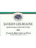 Camus-Bruchon & Fils Savigny-lès-Beaune Blanc