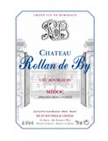Château La Tour de By Médoc Cru Bourgeois