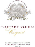Laurel Glen Vineyard Estate Cabernet Sauvignon
