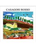 Azienda Agricola CasaGori Casagori Rosso