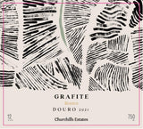 Churchill's Estates Douro Grafite Branco