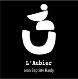 Jean Baptiste Hardy L'Aubier
