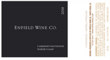 Enfield Wine Co. Cabernet Sauvignon North Coast