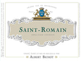 Albert Bichot Saint-Romain Blanc