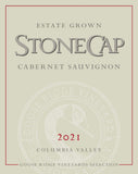 StoneCap Wines Cabernet Sauvignon Columbia Valley