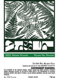 Liska Wine Co Grüner Veltliner Holmes Hill Vineyard Eola-Amity Hills