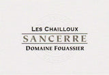 Domaine Fouassier Sancerre Les Chailloux