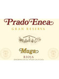 Bodegas Muga Prado Enea Rioja Gran Reserva