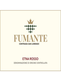 Camporè Etna Rosso Fumante