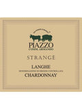 Piazzo Langhe Chardonnay Strangè
