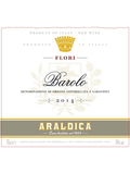 Araldica Flori Barolo