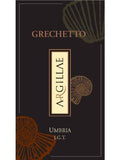 Argillae Umbria Grechetto