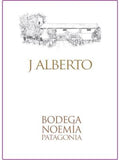 Noemia de Patagonia J. Alberto Alto Malbec