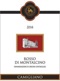 Camigliano Rosso di Montalcino