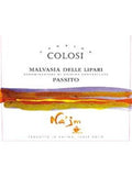 Cantine Colosi Malvasia delle Lipari Passito di Salina