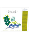 Cantine Colosi Salina Bianco