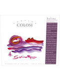 Cantine Colosi Salina Rosso
