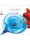 Cantine Colosi Terre Siciliane Rosso