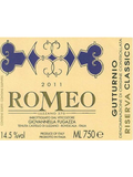 Castello di Luzzano Colli Romeo Riserva Classico