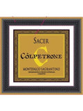 Còlpetrone Montefalco Sagrantino Sacer
