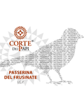Corte dei Papi Passerina Del Frusinate