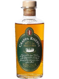 Distilleria Sibona Grappa Riserva Madeira Wood Finish