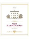 Fattoria del Cerro Rosso di Montepulciano