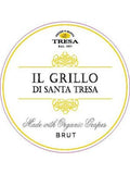 Feudo di Santa Tresa Il Grillo Brut
