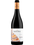 Feudo di Santa Tresa Rina Russa Frappato