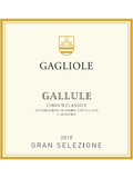 Gagliole Gallule Gran Selezione