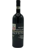 Salvioni Cerbaiola Brunello di Montalcino