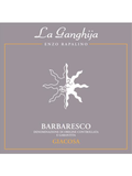 La Ganghija Giacosa Barbaresco