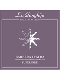 La Ganghija Barbera d'Alba Superiore