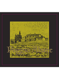 La Poderina Brunello di Montalcino Poggio Abate Riserva