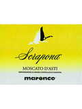 Marenco Scrapona Moscato d'Asti